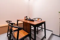 Guijinghua Hotel (Guilin High-Speed Railway North Station) - Gym