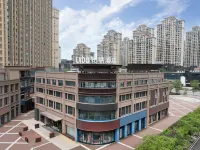 Urba Hotel Các khách sạn ở Nam Bình