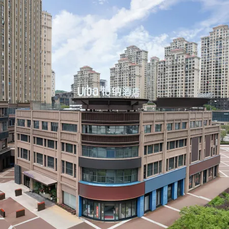 Urba Hotel