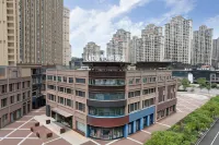 Urba Hotel