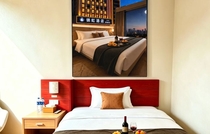 JIAHON Hotel Pingtan