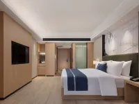 changsha Pujing Hotel Hotels near Yu Hua