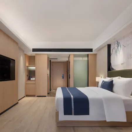 changsha Pujing Hotel