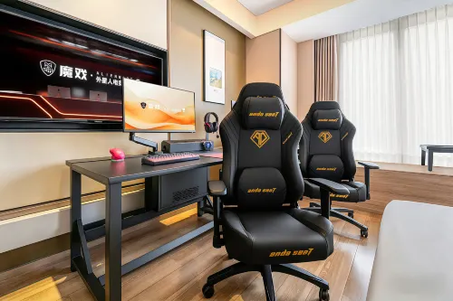 Magic Play · ALIENWARE E-sports Homestay (Guicheng, Foshan Branch) - Esports