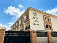 FUNHUARICHHOTEL LIMITED Hotéis em Abuja