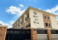 FUNHUARICHHOTEL LIMITED