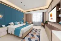 Karamay Orange Hotel