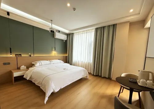 Fenglinman Homestay - 2 ดาว