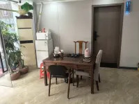 Home Inn Huayi Select Hotel (Xiamen SM City Square Jiangtou Subway Station) - pet friendly