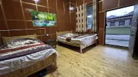 Ge'Nyen · Yuchuan Homestay - 주차장