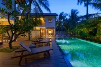 Kandakuliya Sunrise Beach Villas - Kalpitiya  호텔