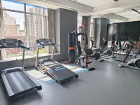 Bojingwan Business Hotel (Baotou Minzu East Road)