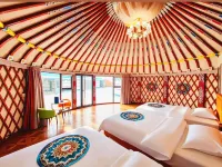 Xilamuren Jiya Homestay