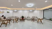 QUAN JI BUSINESS HOTEL - Wifi