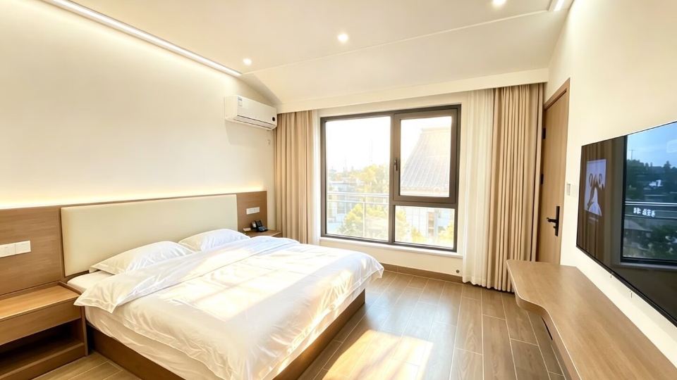 Xiaoye Hotel