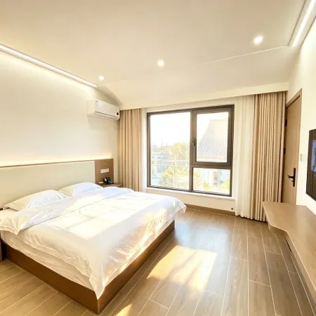 Xiaoye Hotel