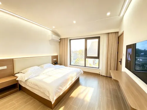 Xiaoye Hotel - เปิดใหม่