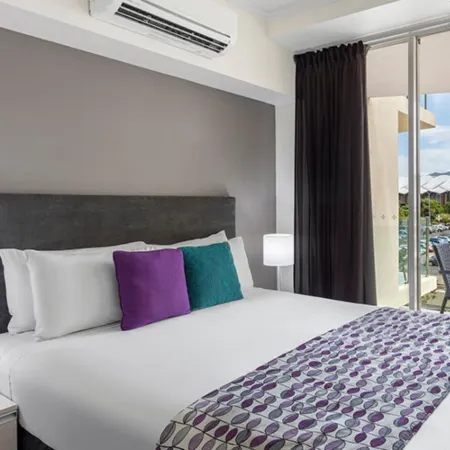 Park Regis City Quays