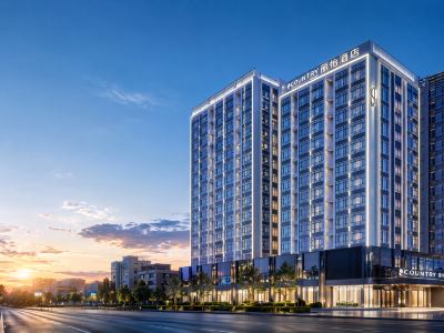 Country Inn & Suites By Radisson Taishan