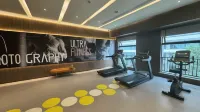 Xingzhu Meisu ·Sanya Joy City Branch - สระว่ายน้ำแบบอินฟินิตี้