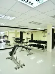 โรงแรม เดอะนูโว ชุมพร บีช รีสอร์ท แอนด์ กอล์ฟ - ที่มีฟิตเนส