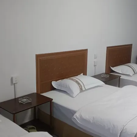 Yijia Homestay