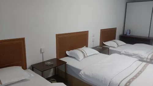 Yijia Homestay
