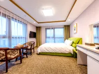 Jeju DK hotel Hotel dekat Museum Kerang Dunia