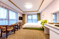 Jeju DK hotel - 3-Star