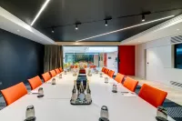 Apex City of Bath Hotel - Business