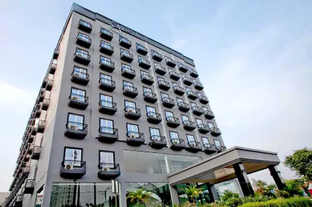 Samala Hotel Jakarta Cengkareng