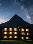 YaoYao star sky Lakeview Hotel·Lugu Lake - Kæledyr tilladt