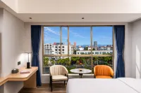 Yayue Hotel (Yuxi Nie Er Music Square)
