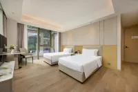 Fengda International Hotel - Spa