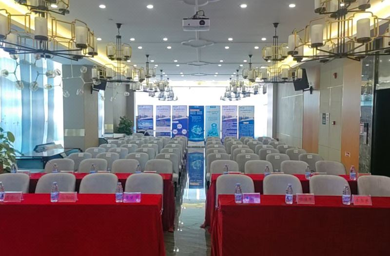 Shiyatu Qingshe Hotel (Shenzhen Nanshan Subway Station Coastal City Branch) photo 5