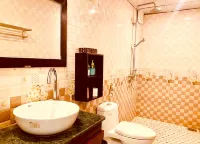Tam Coc Riverside Bungalow - spa