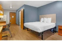 Motel 6 Suites 邁爾斯堡, FL