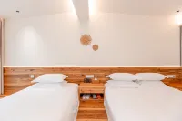 Nanxi River · No. 9 Beach Forest Resort Homestay - Ramah Hewan Peliharaan