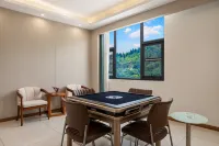 Tianjiao Resort Hotel - Træningscentre