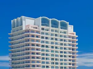 Popular 4-Star Select Hotels in Chatan