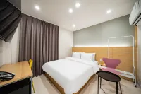Calm Rest Hotel Masan - Homestays