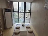 Capsule Youth Hostel (Fuzhou Sanfang Qixiang) - Hostels