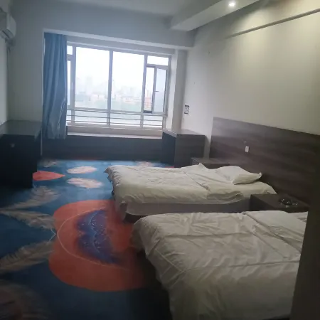 Guyuelan Homestay