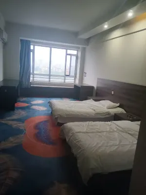 Guyuelan Homestay