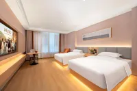 Lihao Holiday Scenic Apartment - Beach