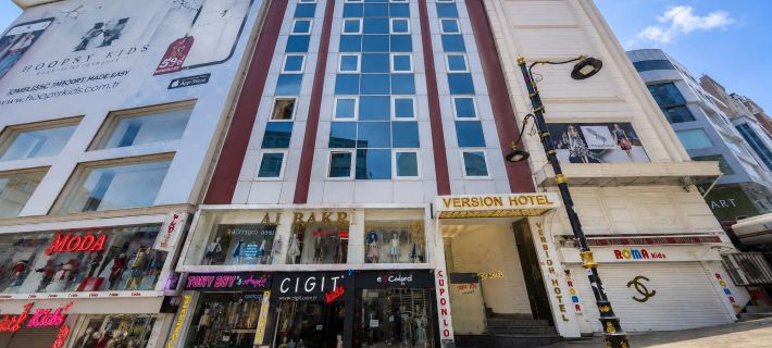 Version Hotel Hotels in Istanbul