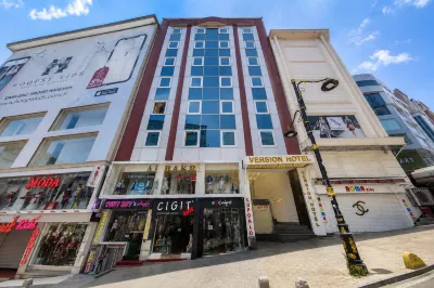 Version Hotel โรงแรมใน