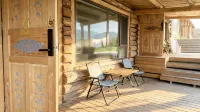 Qiongkushitai Village Mountain Small Residential Homestay