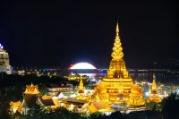 voco XISHUANGBANNA GAOZHUANG by IHG - Romantic