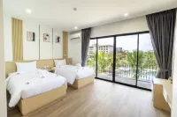 PP Garden Home